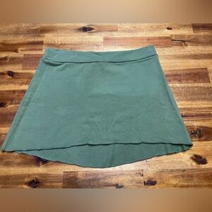 Xylem mini skirt XL